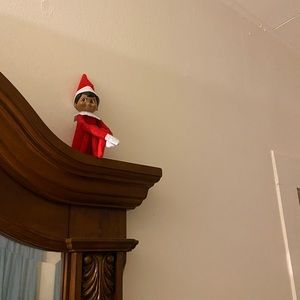 Meet your Posher, Karriemah